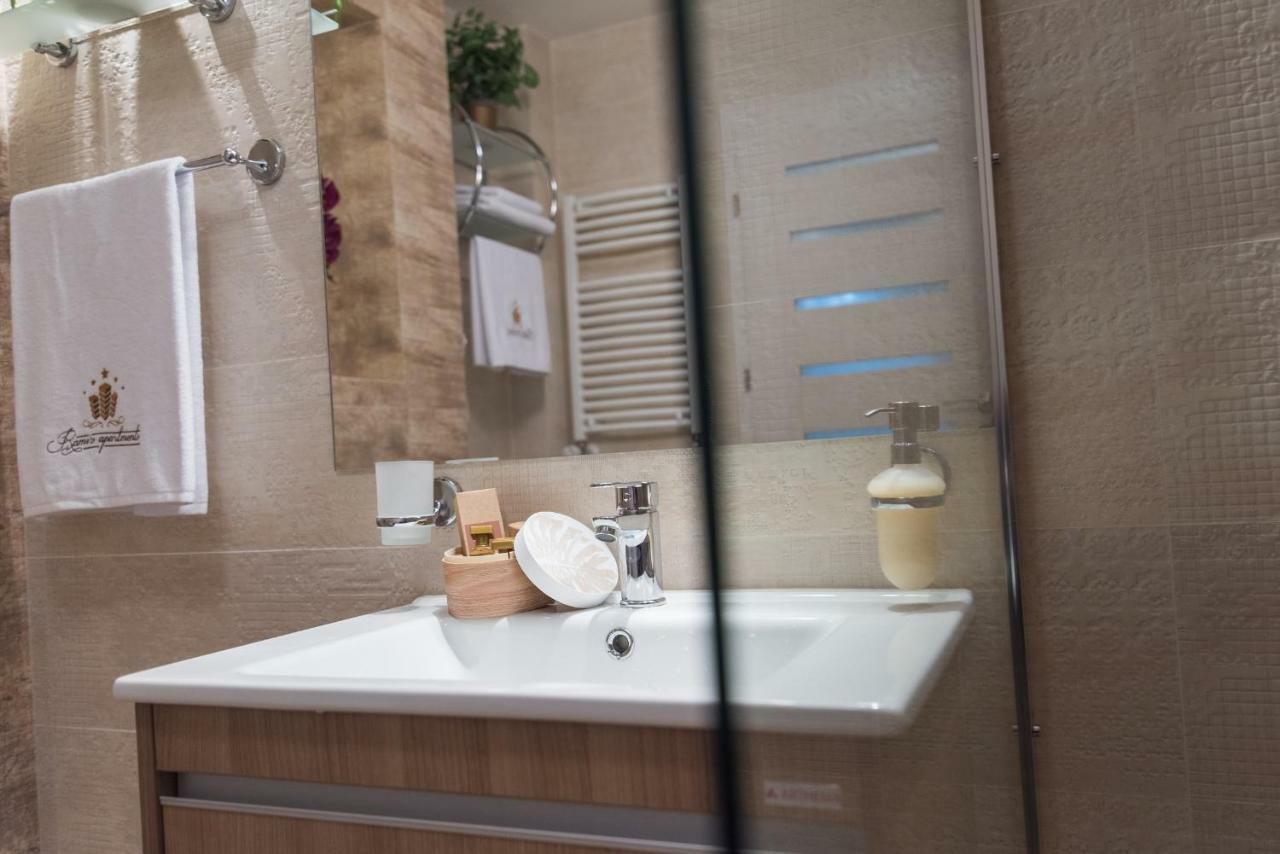Exotic Rami'S Apartments Timisoara Luaran gambar