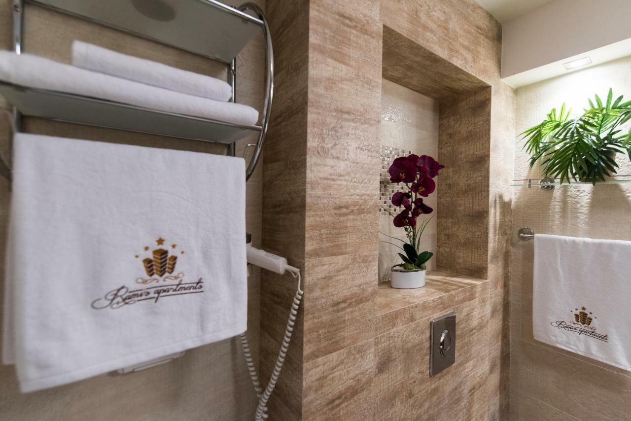 Exotic Rami'S Apartments Timisoara Luaran gambar