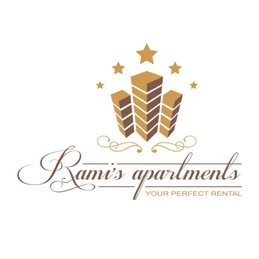 Exotic Rami'S Apartments Timisoara Luaran gambar