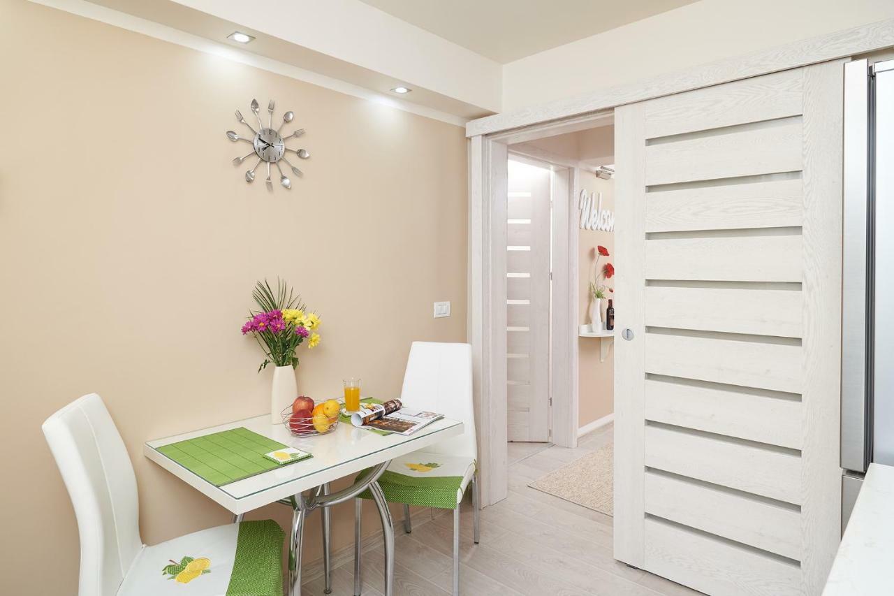 Exotic Rami'S Apartments Timisoara Luaran gambar