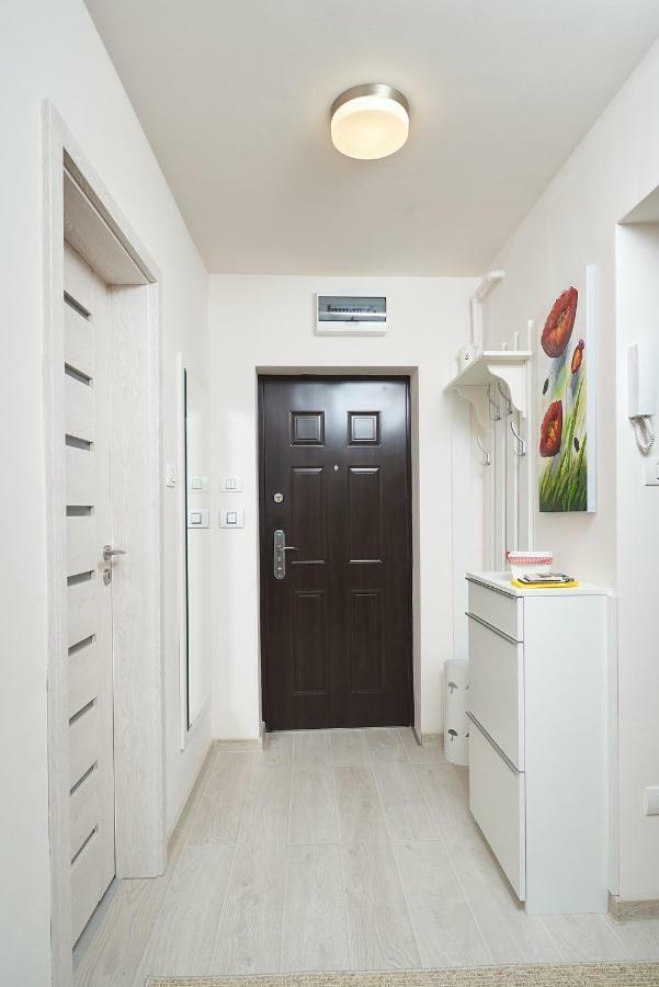 Exotic Rami'S Apartments Timisoara Luaran gambar
