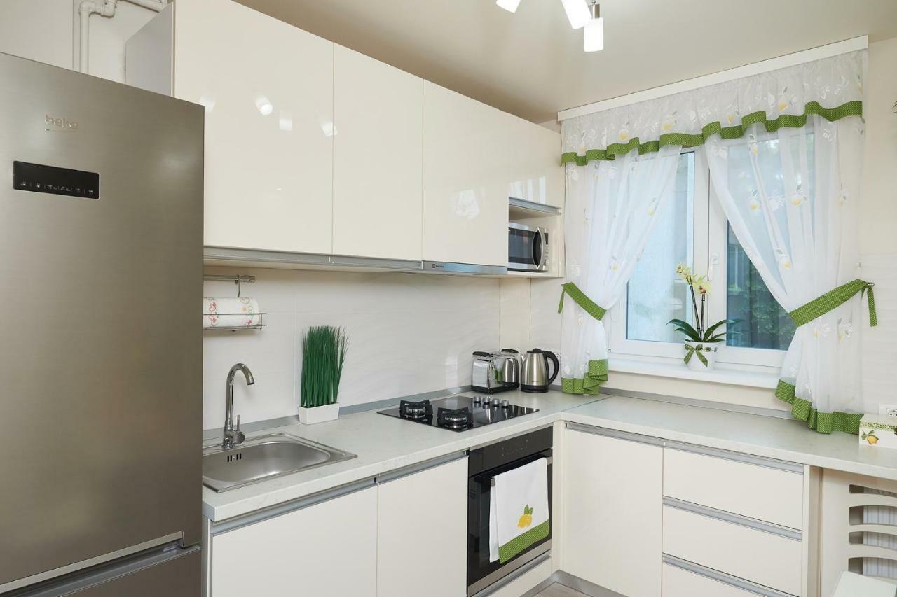 Exotic Rami'S Apartments Timisoara Luaran gambar