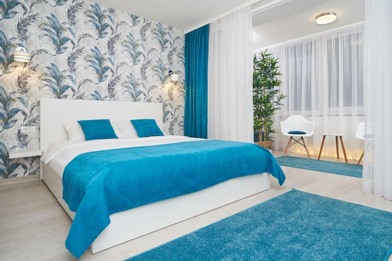 Exotic Rami'S Apartments Timisoara Luaran gambar